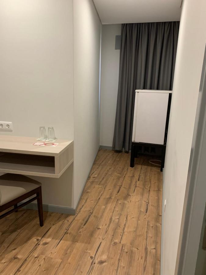 Double Room Disability Access
