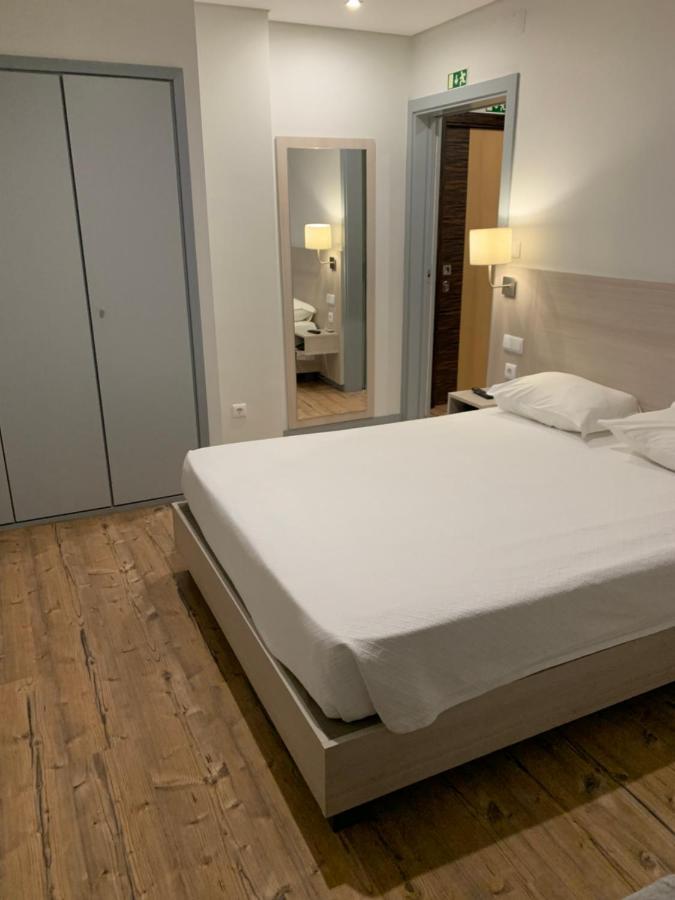 Double Room Disability Access
