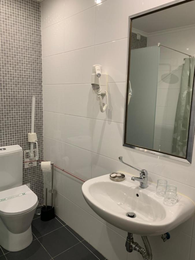 Double Room Disability Access
